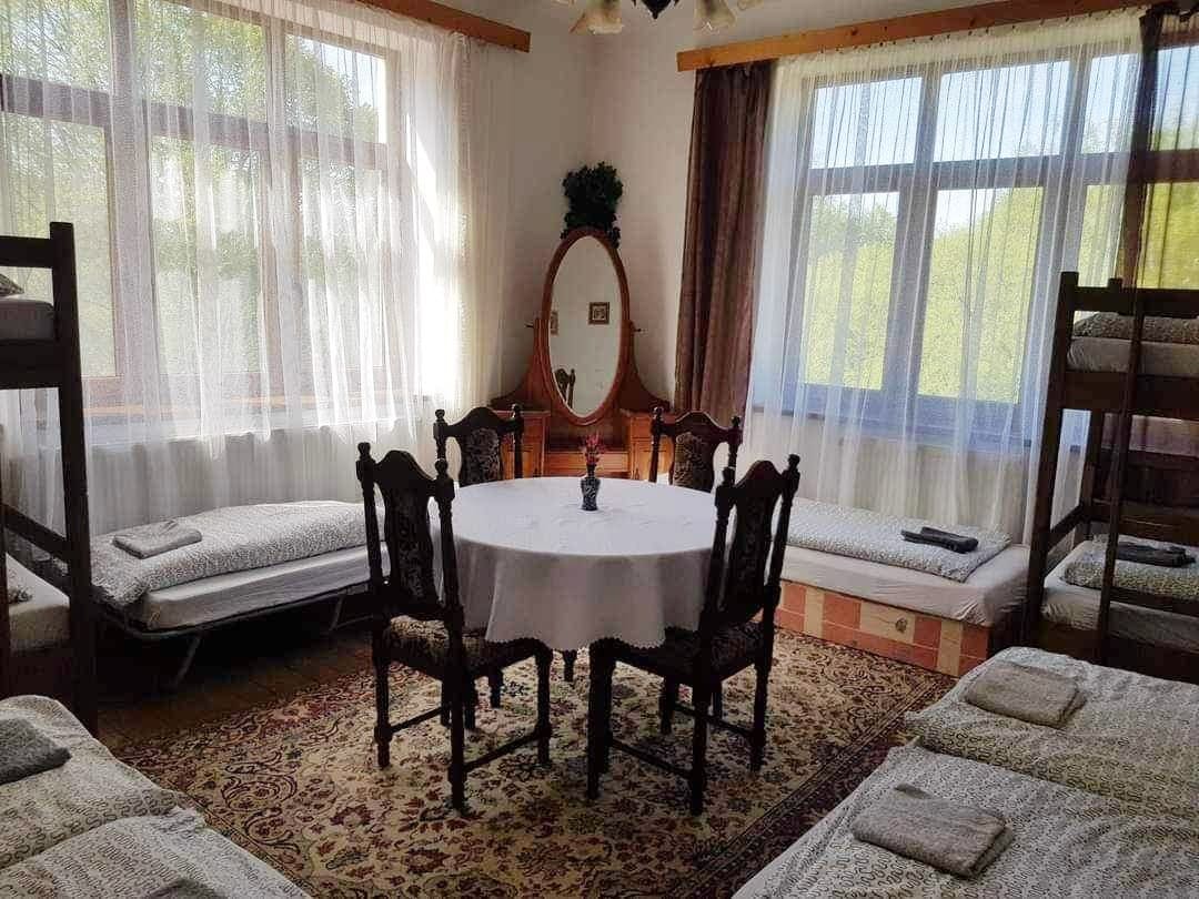 pokoj